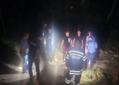  Uspješno okončana potraga kod Bratunca: Pronađena sedamdesettrogodišnja žena koja se izgubila u šumi 