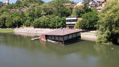  Tragedija na Gradskoj plaži u Užicu: U vodi pronađena tela dvojice muškaraca 