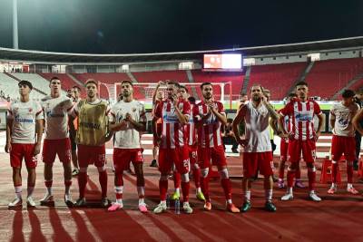  Hapoel o Zvezdi pred meč u Mađarskoj 