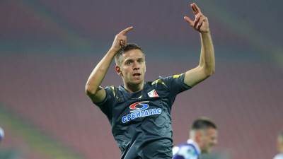  Nikola Čumić dolazi u Partizan 
