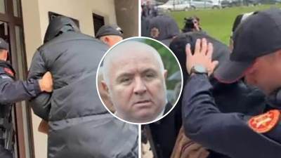  Potvrđena optužnica protiv Ace Đukanovića 