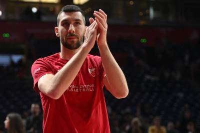  Ognjen Dobrić o porukama koje dobijaju sportisti 