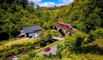  Kako funkcioniše Interrail 