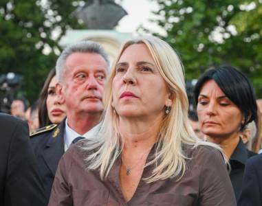  Cvijanović o Oluji 