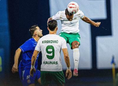 Petarda na Maksimiru: Dinamo Zagreb gazi ka desetoj Ligi šampiona 