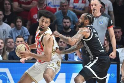  evroliga zvezda ima 10 ekipu po kvalitetu partizan tek 13 