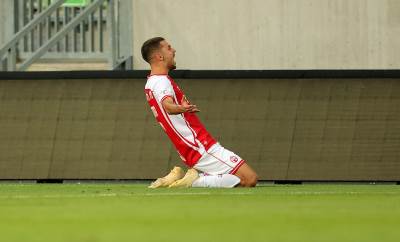  hapoel berseva prijeti crvenoj zvezdi pred revans 