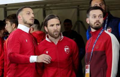  zasto su ivanic arnautovic i katai zacutali poslije poraza zvezde 