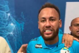  Predsjednik brazilskog kluba: "Nejmar je klošar" 