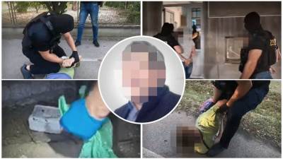  Horor na Karaburmi: Saslušani osumnjičeni za brutalno ubistvo i pljačku 
