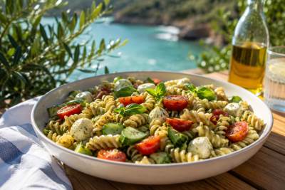  pasta 