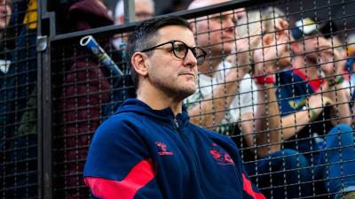  Ljubomir Vranješ doveo dvoojicu rukometaša iz Sportinga u Flensburg 