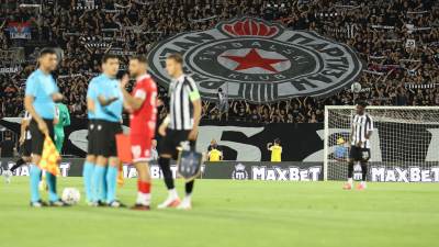  Partizan Tobol najava  