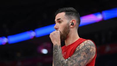  Luka Vildoza o dolasku u Partizan  