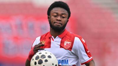  Kako je Crvena zvezda prodala Ovusua u Tel Aviv 