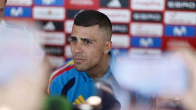  Rodri ide u Barselonu umjesto u Real Madrid  
