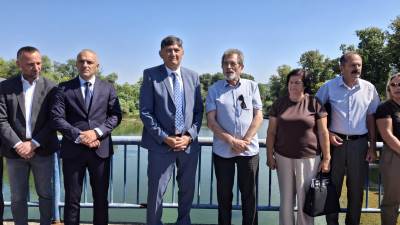  Novi Grad: Obilježavanje 31 godina od "Oluje" 