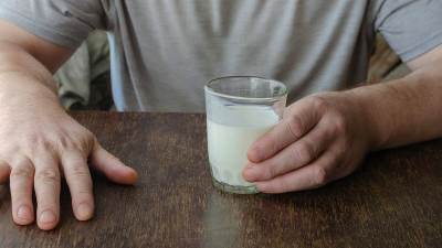  Kefir idealan napitak tokom vrućina 