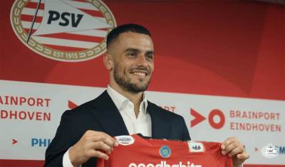  filip kostic potpisao za psv ajndhoven 