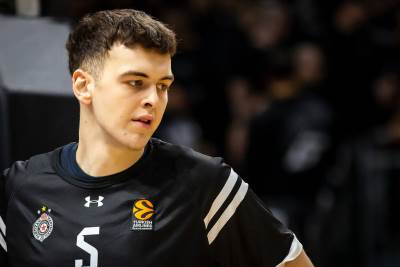  balsa koprivica o domacim igracima u partizanu 
