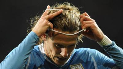  Dijego Forlan novi selektor Urugvaja 