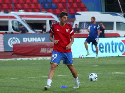  Matej Deket 