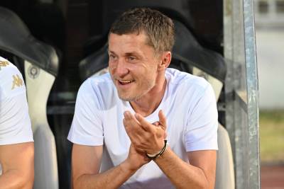  Saša Ilić podržao Dejana Stankovića 