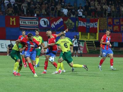  Borac - Vitebsk 