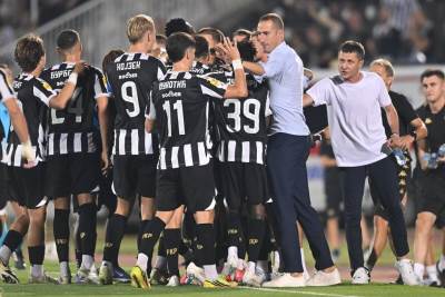 partizan tobol uzivo prenos liga konferencija arena sport  