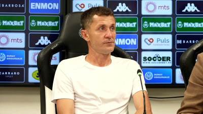  Saša Ilić o pobjedi Partizana protiv Tobola 