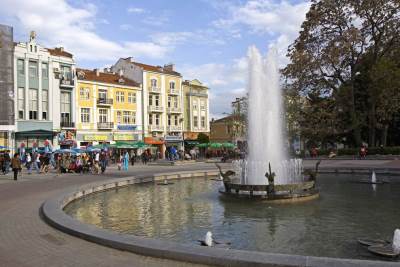  Bugarska: Privedeno 18 osoba povezanih sa neonacističkom grupom "Krv i čast" 