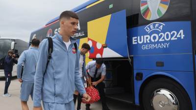  Petar Ratkov ide u Dinamo iz Moskve 