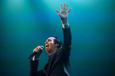  Riječi i značenje pjesme koju je Nik Kejv posvetio mrtvim sinovima 