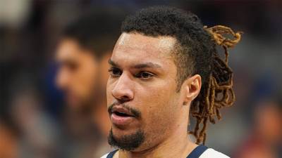  NBA igrač Brendon Klark umro od predoziranja 
