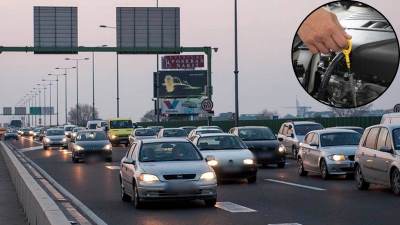  Na koliko se mijenja ulje u motoru 