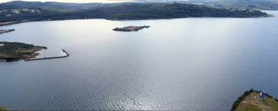  Španci od rudnika napravili jezero: Sipali 500 milijardi litara vode u rupu 