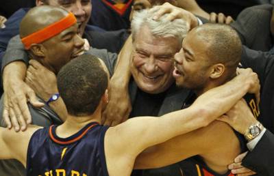  Preminuo Don Nelson 