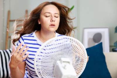  Kako rashladiti stan bez klime: Pravilno postavite ventilator i napravite promaju 