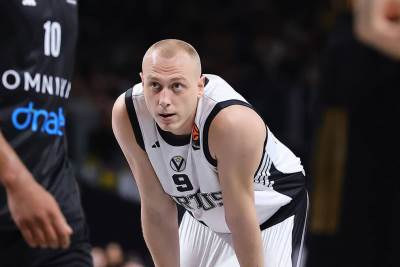  Zašto Alen Smailagić nije došao u KK Partizan 