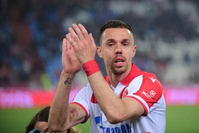  Milan rodic zvezda potcijenila hapoel ali bice 3 0 