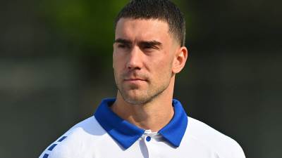  Dusan vlahovic dobio ultimatum od besiktasa 