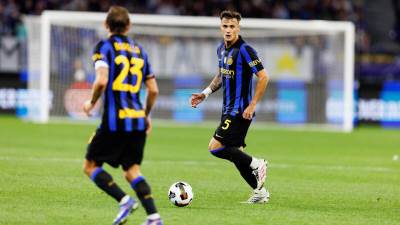  Kurtis Džouns stigao u Inter, problemi za Aleksandra Stankovića 