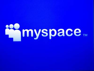  myspace 