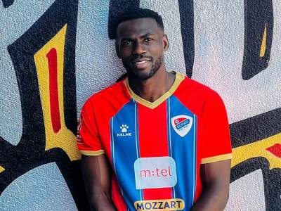  Anderson Esiti 