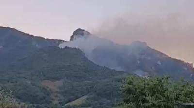  požar konjic 