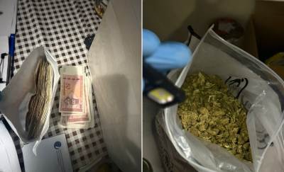  novac i droga 