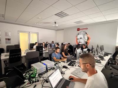  m:tel ljetna akademija 2026 