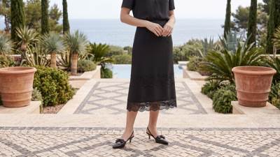  Mašne na sandalama su veliki hit, ovo su Dior i Zara modeli 
