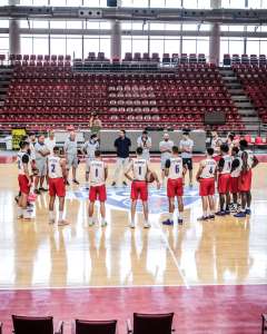 KK Igokea počela pripreme za novu sezonu 