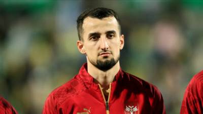 Erhan masovic potpisao za vojvodinu 